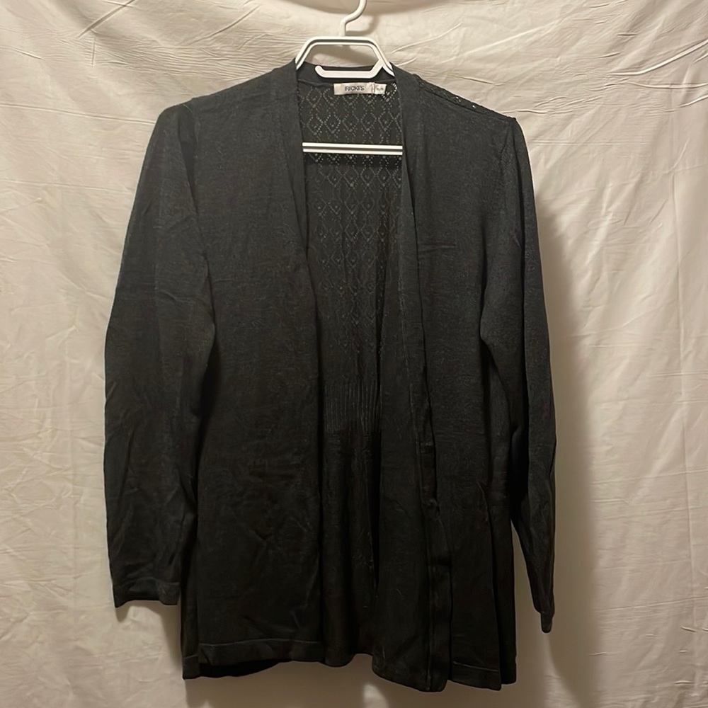 Quick and easy cover-up for all occasions